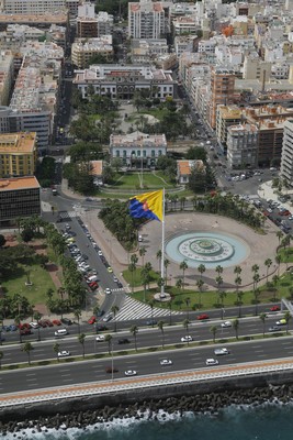 BIENVENIDOS GRAN CANARIA PARAISO