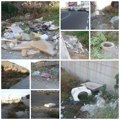 SIETE PALMA &iquest;ZONA RESIDENCIAL?