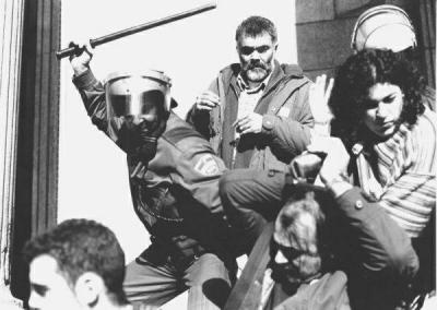 LE&Ntilde;A SIN TINO.