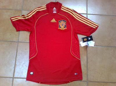 LA PLAZA ROJA DE MADRID