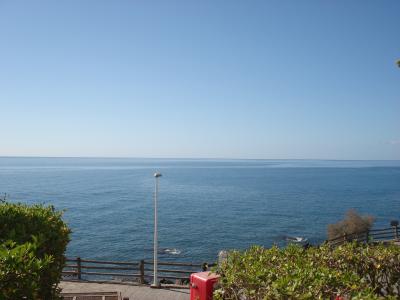 DE LA MAR Y SIN REMOS