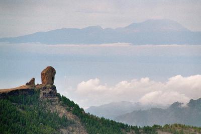 GRAN CANARIA ESTA DE LUTO